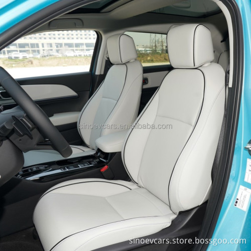2022 Brand New Energy Electric Vehicle Ev Cars eNS1 For Hond a